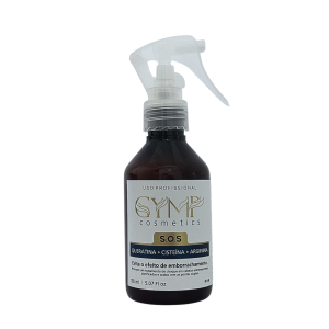 S.O.S Reconstrutor Anti Emborrachamento 150ml Gymp