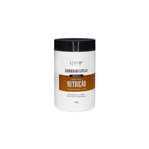 Máscara Cronograma Nutrição 1kg Gymp Cosméticos