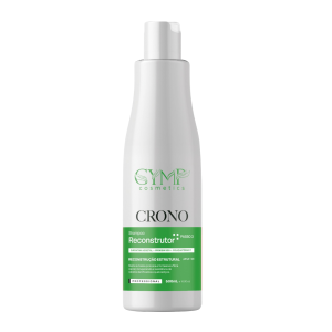 Shampoo Home Care Reconstrução 500ml Gymp Cosméticos