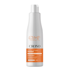 Shampoo Home Care Nutrição 500ml Gymp Cosméticos