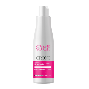 Shampoo Home Care Hidratação 500ml Gymp Cosméticos