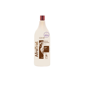 Ativo Afro Trat Blond 1lt Gymp