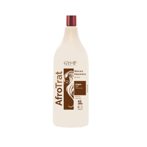 Ativo Afro Trat 1l Gymp