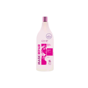 BTX Mask Repair Capilar Blond 1lt Gymp